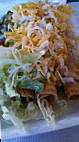 Rodrigo's Taco Shop food