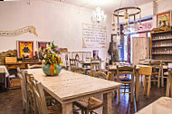 Osteria Del Teatro food