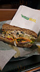 Subway Siegen-Weidenau food