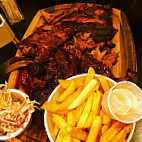 Bodean's Bbq Fulham food