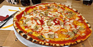 Pizzikotto food