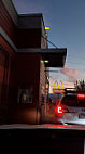 McDonald's outside