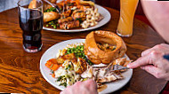 Toby Carvery Amesbury food