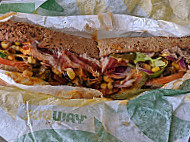 Subway food