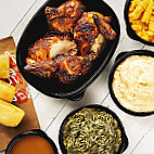 Boston Market food