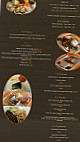 El Castello menu