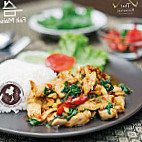 Thai Cuisine food