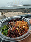 Poke Cotillo food