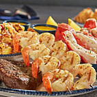 Red Lobster Hospitality, LLC food