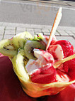 Eis Dolomiti food