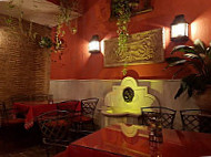 El Patron food