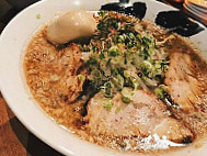 Jinya Ramen San Jose food