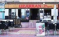 Lizarran El Campello inside