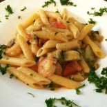 La Taverna Nourriture