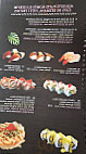 e Sushi Bar La LlargaGirona food