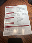 Outback Steakhouse Missoula menu