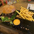 BURGERFAKTUR food