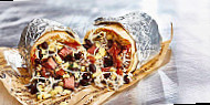 Chipotle Mexican Grill food