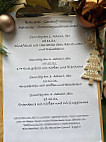 Weinig Brauerei Inh. Paul M. Wehner menu