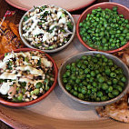 Nando's food