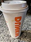 Dunkin' food