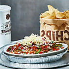 Chipotle Mexican Grill food