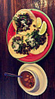 Herrera's Mexican food