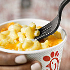 Chick-fil-a food