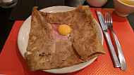 Creperie Du Ster food