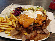 Döner Lounge Findorff food