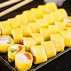 Sushi 2x1 food