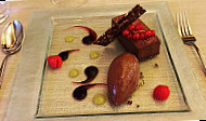 Auberge Du PrÉvoux food