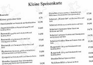 Elbblick menu