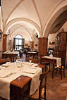 Osteria Del Cardinale food