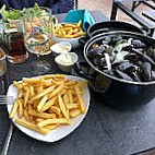 Le Fastnet food