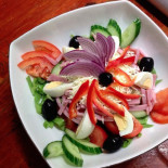 Restaurant Elena Comida