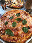 Pizza Express Aylesbury food