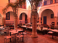 Las Casas De La Juderia Cordoba inside