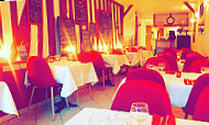 Chez la Germaine food