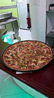 Amir Kebab Pizza food