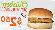 A&w food