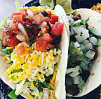 So-cal Tacos food