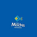 Los Mochis inside