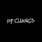 P.f. Chang's outside