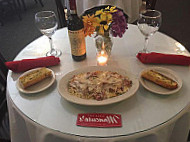 Mancuso's Italian food