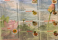 Hoa Sen-asiatische Küche menu