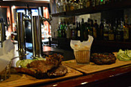 Gastro Bar + Steakhouse food