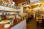 Trattoria Il Francescano food