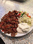 Altun Mein Döner food