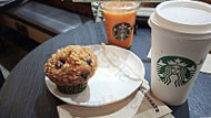 Starbucks food